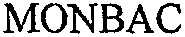 MONBAC_logo