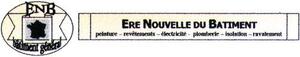 ENB BATIMENT GENERAL ERE NOUVELLE DU BATIMENT_logo