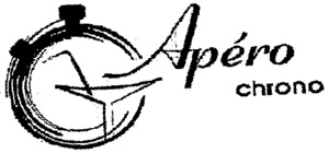 Apéro chrono_logo