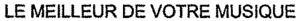 LE MEILLEUR DE VOTRE MUSIQUE_logo