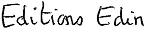 Editions Edin_logo