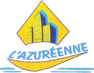 L'AZURÉENNE_logo