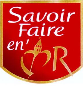 Savoir Faire en' OR_logo