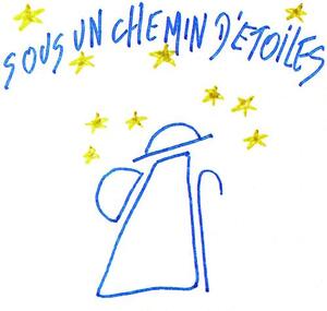 SOUS UN CHEMIN D'ETOILES_logo