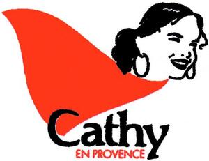 Cathy EN PROVENCE_logo