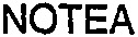 NOTEA_logo