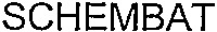 SCHEMBAT_logo