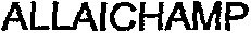 ALLAICHAMP_logo