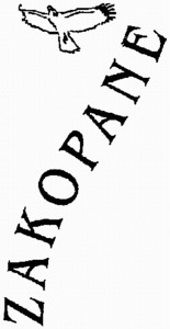 ZAKOPANE_logo