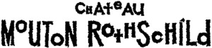 CHATEAU MOUTON ROTHSCHILD_logo