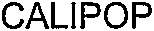 CALIPOP_logo