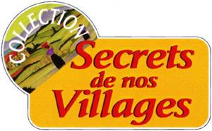 COLLECTION SECRETS DE NOS VILLAGES_logo