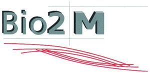 BIO2 M_logo
