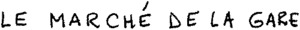 LE MARCHÉ DE LA GARE_logo