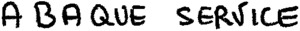 A BAQUE SERVICE_logo