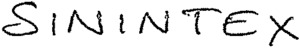 SININTEX_logo