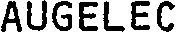 AUGELEC_logo