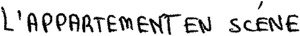 L'APPARTEMENT EN SCÉNE_logo