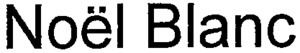 Noël Blanc_logo