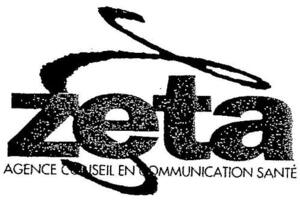ZETA AGENCE CONSEIL EN COMMUNICATION SANTE_logo