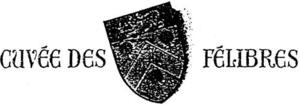 CUVÉE DES FÉLIBRES_logo