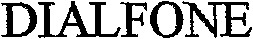 DIALFONE_logo