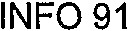 INFO 91_logo