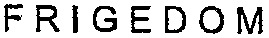 FRIGEDOM_logo