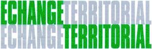 ECHANGE TERRITORIAL_logo