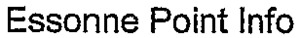 Essonne Point Info_logo