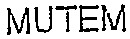 MUTEM_logo