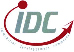 IDC immobilier developpement commerce_logo
