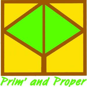 PRIM' AND PROPER_logo