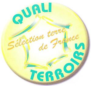 QUALI TERROIRS SELECTION TERRE DE FRANCE_logo