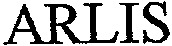 ARLIS_logo