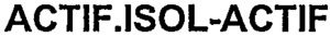 ACTIF.ISOL-ACTIF_logo