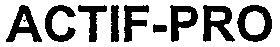 ACTIF-PRO_logo