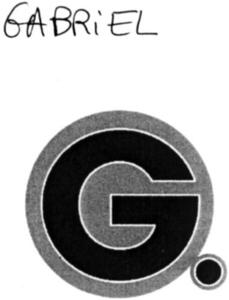G. GABRIEL_logo