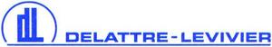 DL DELATTRE  LEVIVIER_logo