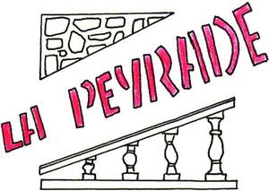 LA PEYRADE_logo