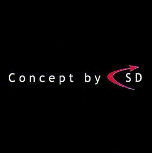 Concept by SD_logo