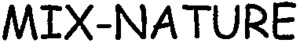 MIX-NATURE_logo