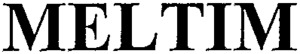 MELTIM_logo