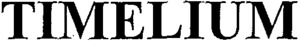 TIMELIUM_logo