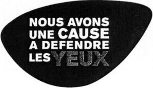 NOUS AVONS UNE CAUSE A DEFENDRE LES YEUX_logo