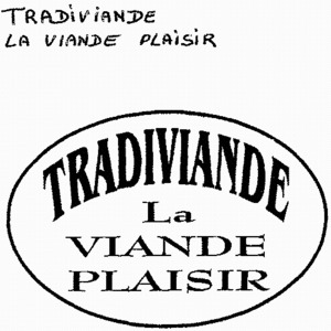TRADIVIANDE LA VIANDE PLAISIR_logo