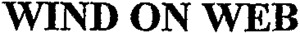 WIND ON WEB_logo