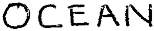 OCEAN_logo