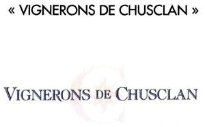 C VIGNERONS DE CHUSCLAN_logo