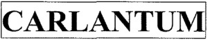 CARLANTUM_logo
